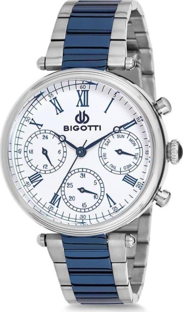 Bigotti BGT0198-5 Kadın Kol Saati - Image 1