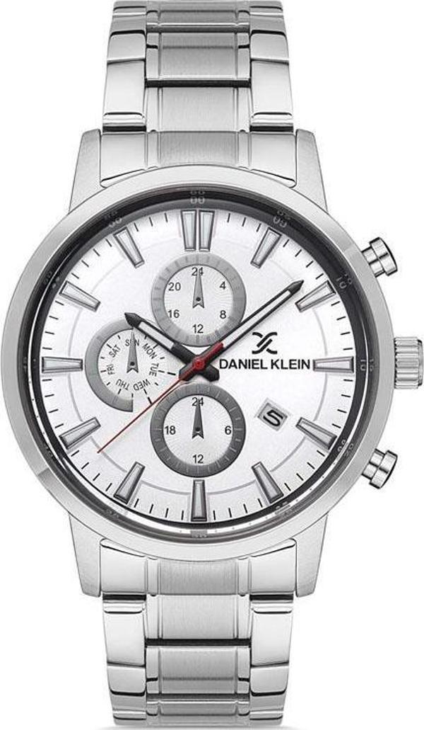 Daniel Klein DK102-012223N Erkek Kol Saati - Image 1