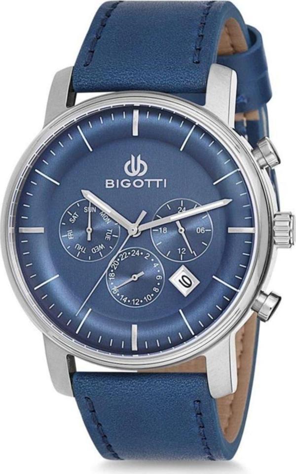 Bigotti BM201-02424A Erkek Kol Saati - Image 1