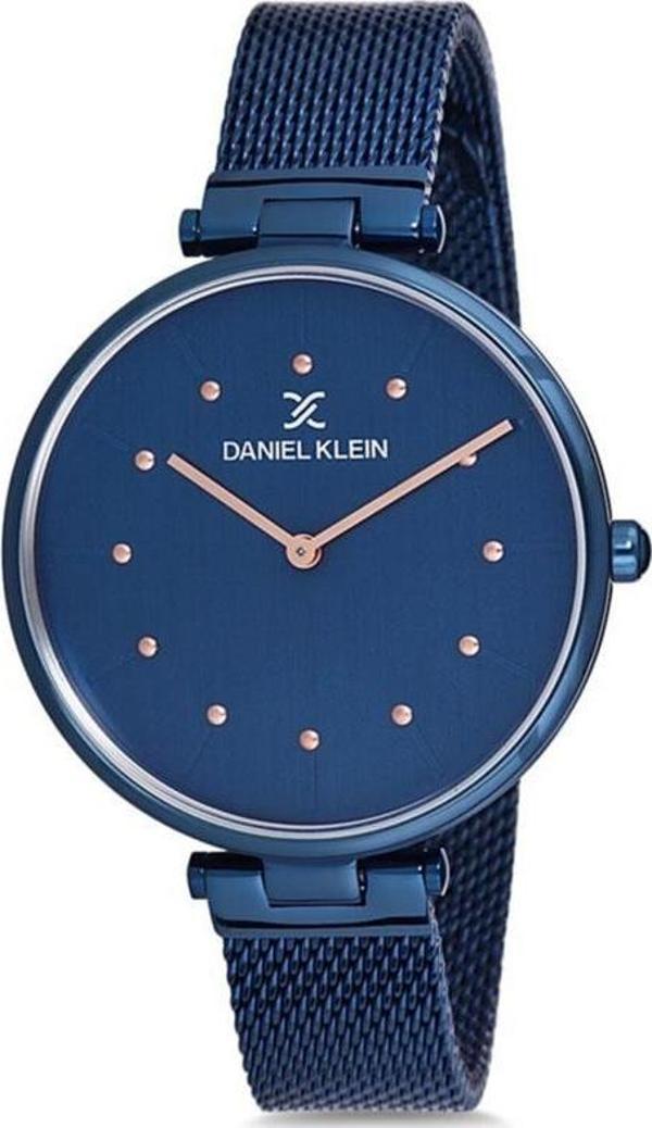Daniel Klein DK102-012786D Kadın Kol Saati - Image 1