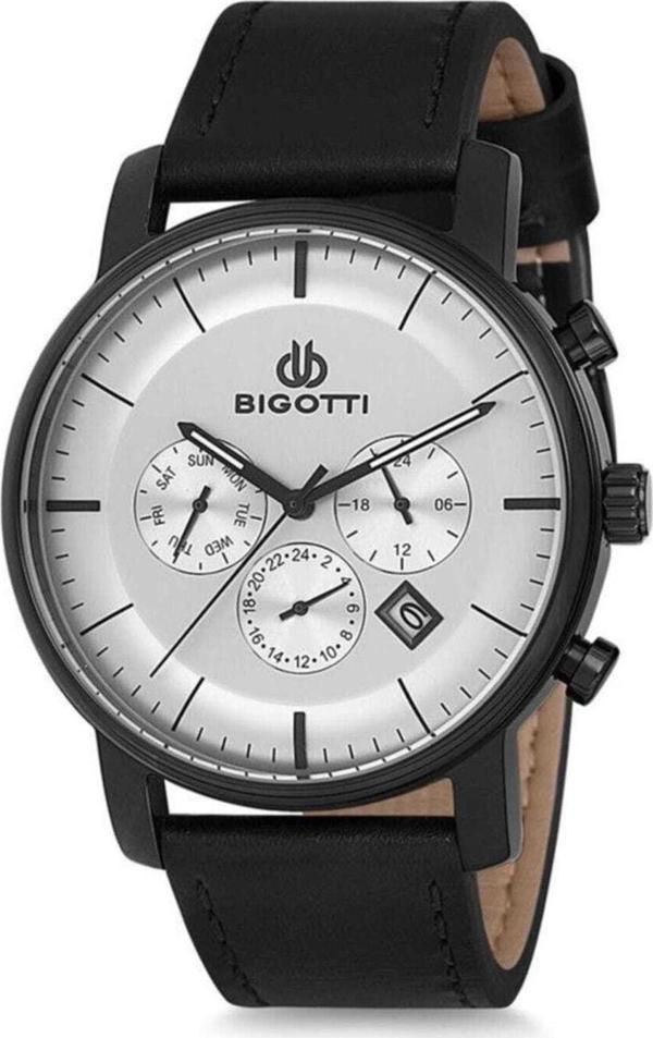 Bigotti BM201-02424A Erkek Kol Saati - Image 1