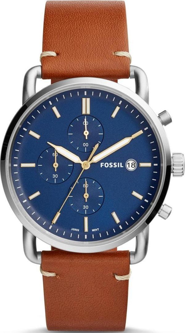 Fossil FS5401 Erkek Kol Saati - Image 1