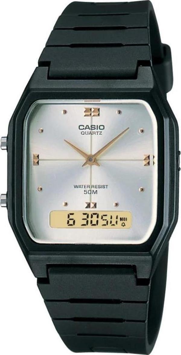Casio AW-48HE-7AVDF Erkek Kol Saati - Image 1