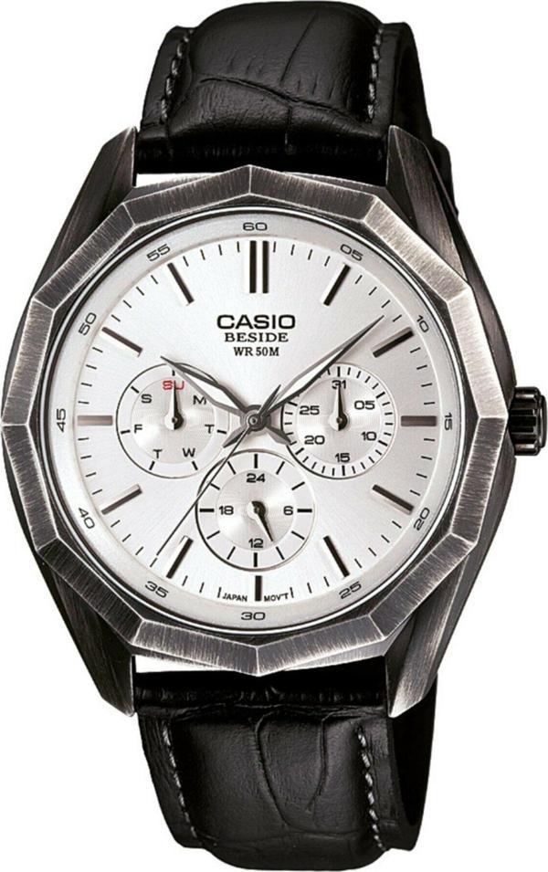 Casio Beside BEM-310BL-7AVDF Erkek Kol Saati - Image 1