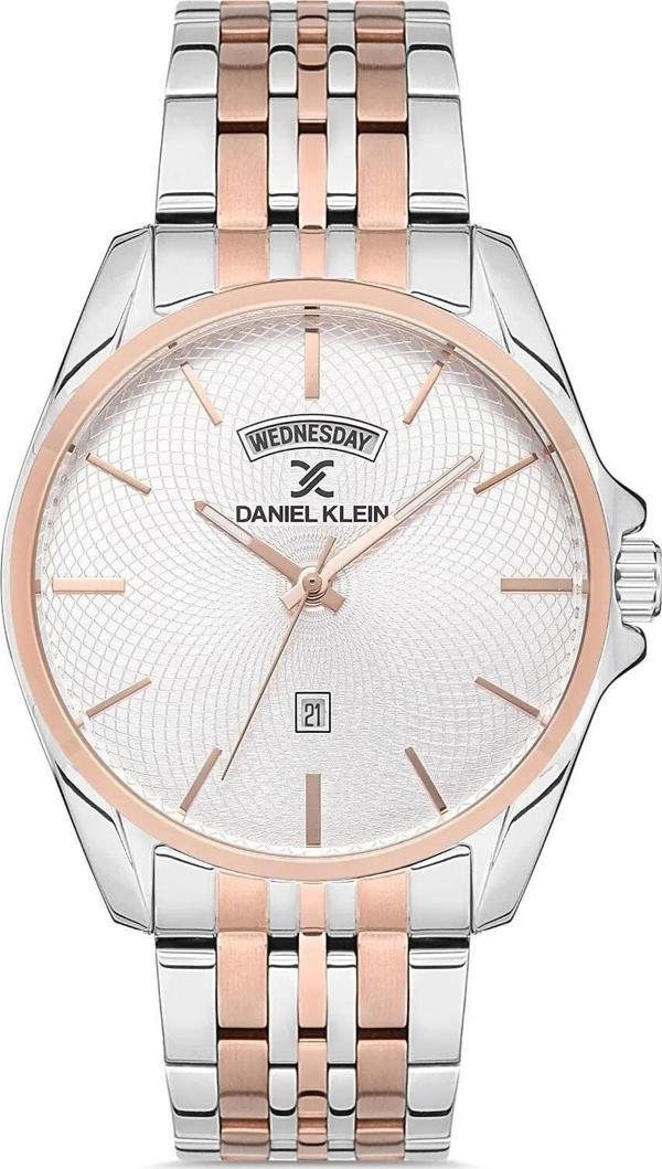 Daniel Klein DK102-013188G-04 Erkek Kol Saati - Image 1