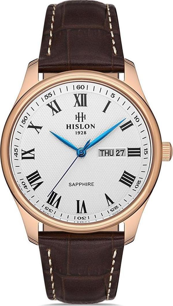 Hislon CL113R-02KR Erkek Kol Saati - Image 1