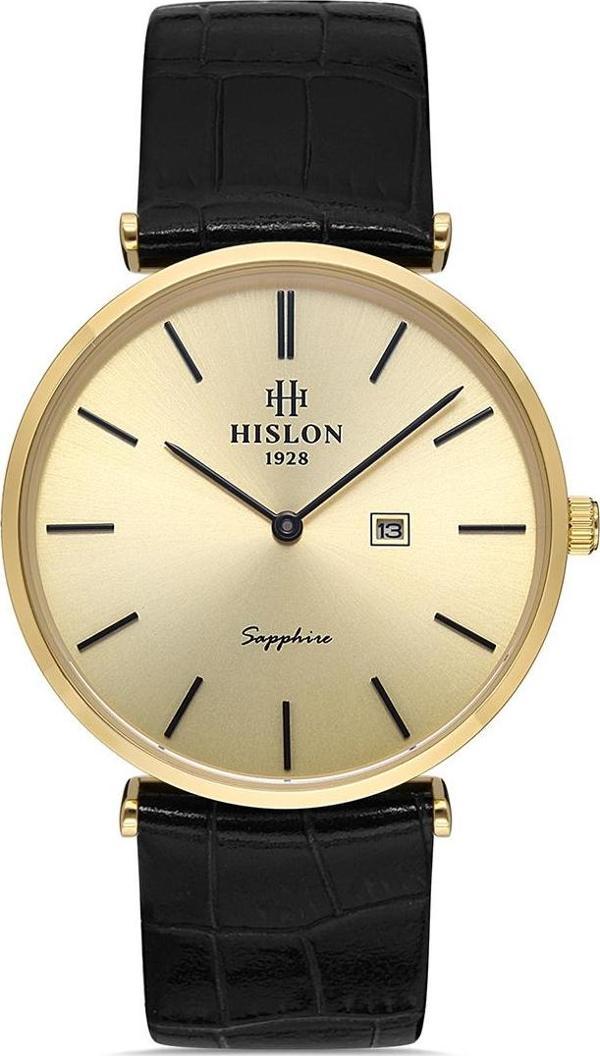 Hislon CL119G-08BG Erkek Kol Saati - Image 1