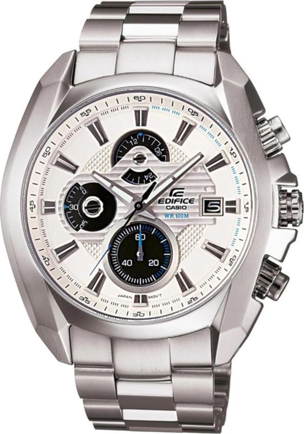 Casio Edifice EF-548D-7AVDF Erkek Kol Saati - Image 1