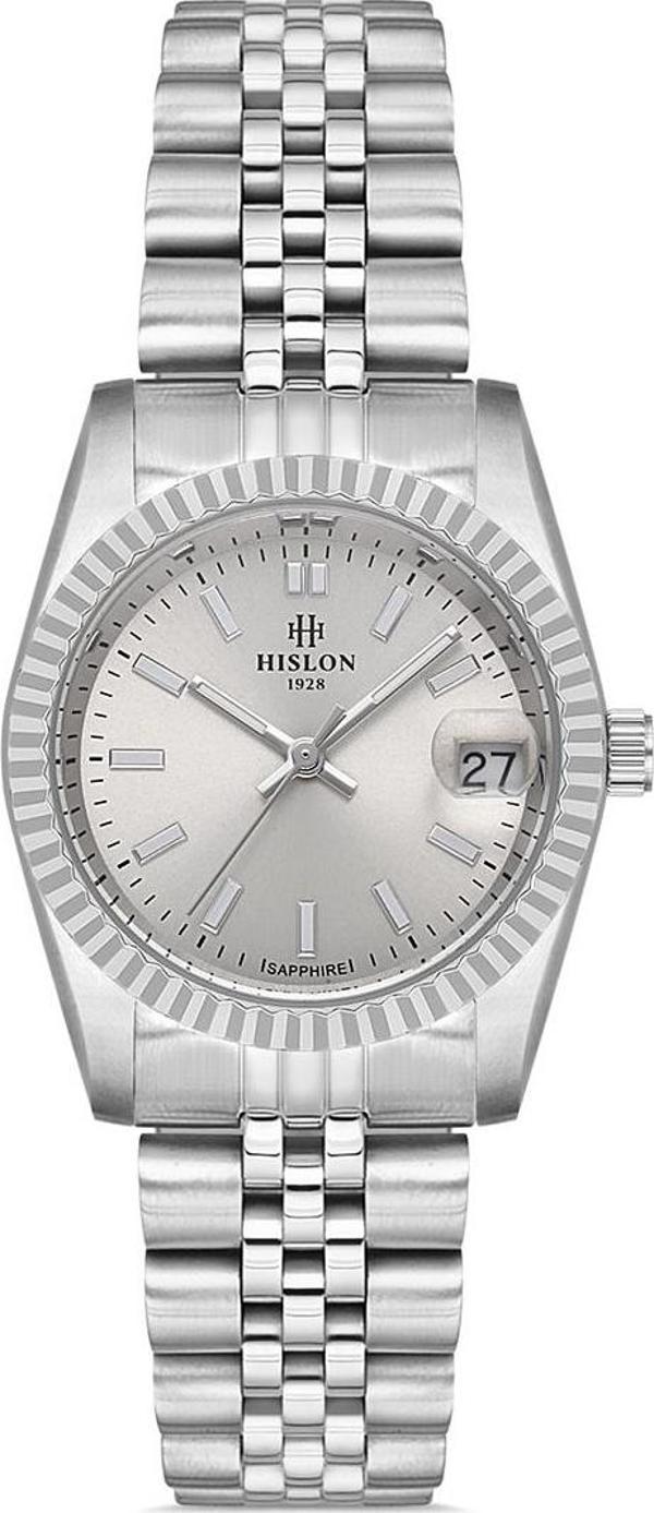 Hislon QL124S-05SS Kadın Kol Saati - Image 1