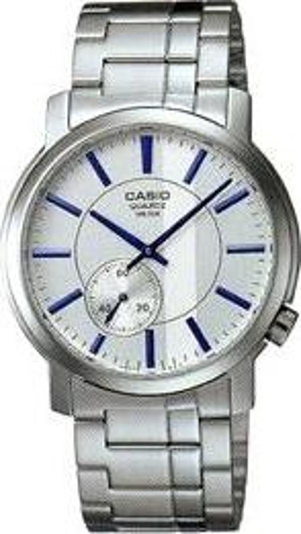Casio Erkek Kol Saati MTF-101D - Image 1