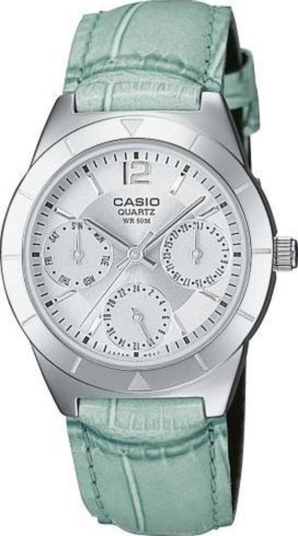 Casio LTP-2069L-7A2VEF Kadın Kol Saati - Image 1