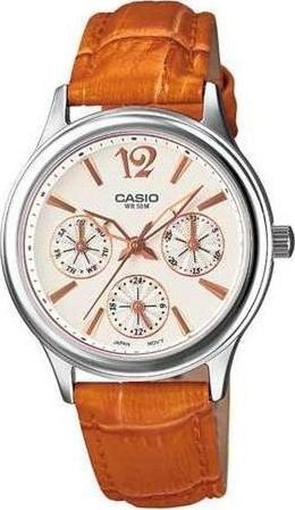 Casio LTP-2085L-5AVDF Kadın Kol Saati - Image 1