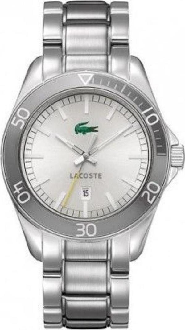 Lacoste 2010504 Erkek Kol Saati - Image 1