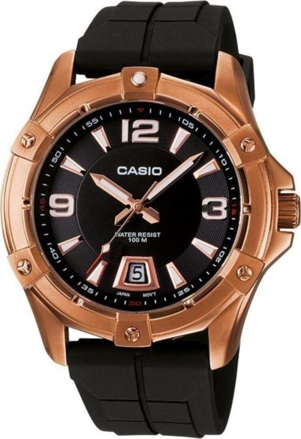 Casio MTD-1062-1AVDF Erkek Kol Saati - Image 1