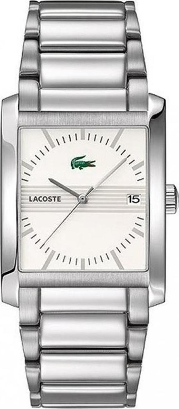 Lacoste 2010516 Erkek Kol Saati - Image 1