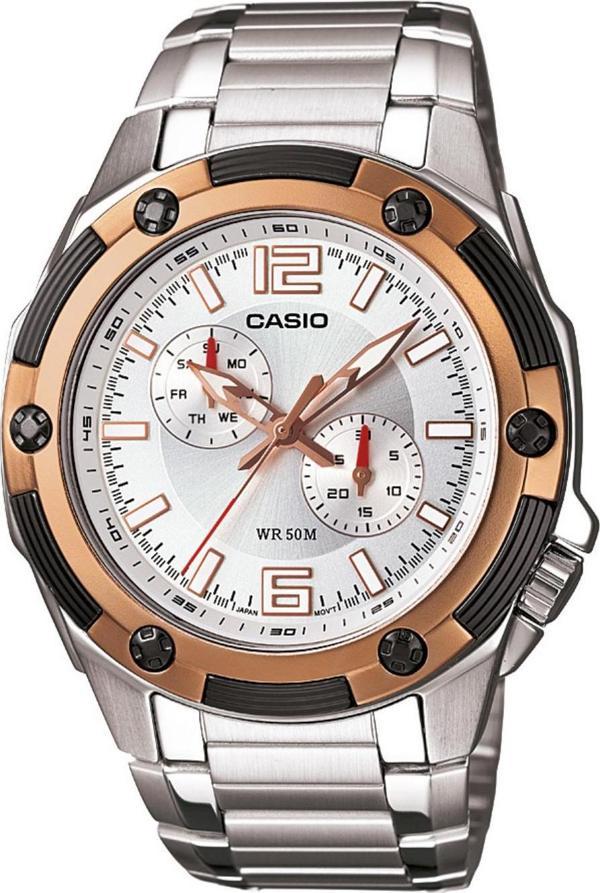 Casio MTP-1326D-7AVDF Erkek Kol Saati - Image 1