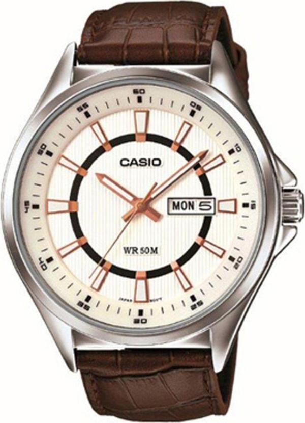 Casio MTP-E108L-7AVDF Erkek Kol Saati - Image 1