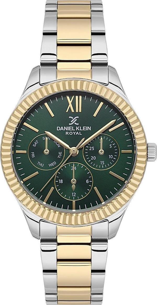 Daniel Klein DKE.1.10719-4 Kadın Kol Saati - Image 1
