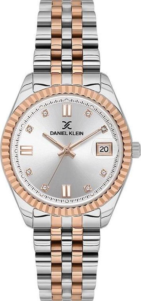 Daniel Klein DKE.1.10736-5 Kadın Kol Saati - Image 1