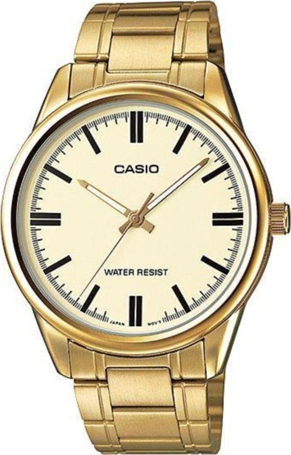 Casio MTP-V005G-9AUDF Erkek Kol Saati - Image 1