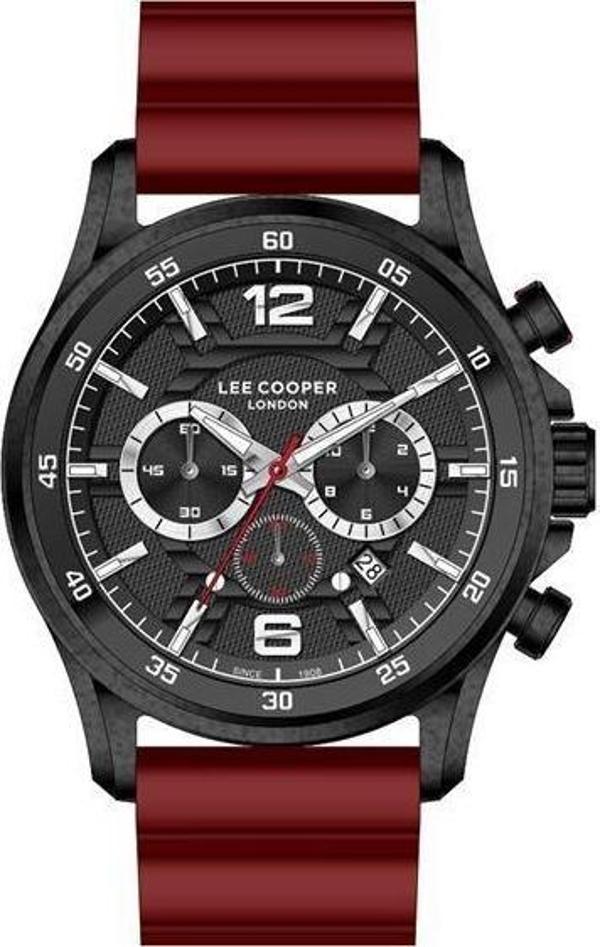 Lee Cooper LC07690.658 Erkek Kol Saati - Image 1