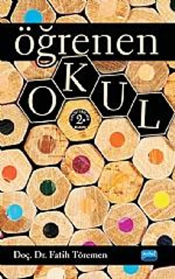 Nobel Akademik Yayıncılık Öğrenen Okul - Nobel Akademik Yayıncılık - Image 1