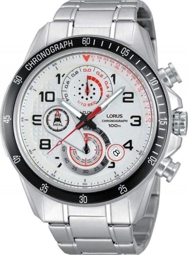 Lorus Chronograph RM353CX-9 Erkek Kol Saati - Image 1