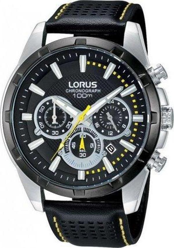 Lorus Chronograph RT309BX-9 Erkek Kol Saati - Image 1