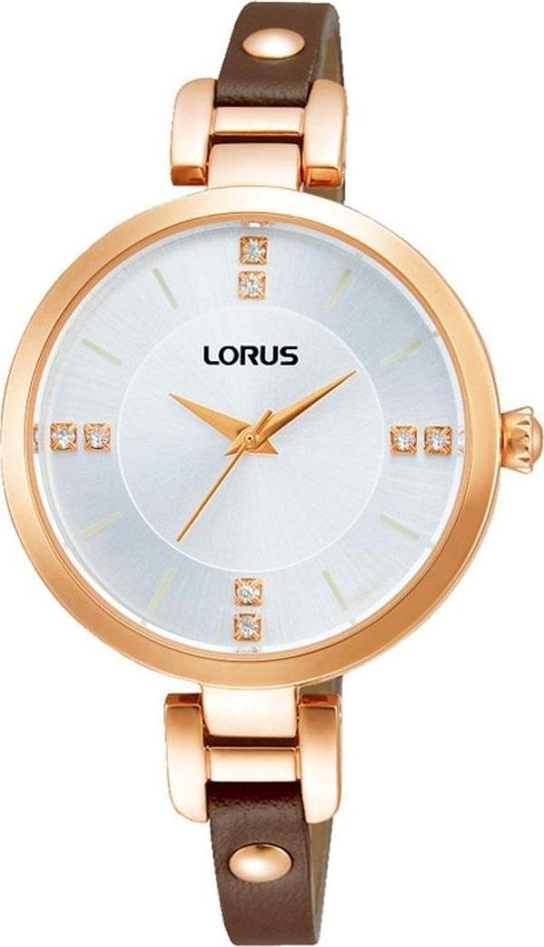 Lorus RH872BX-9 Kadın Kol Saati - Image 1