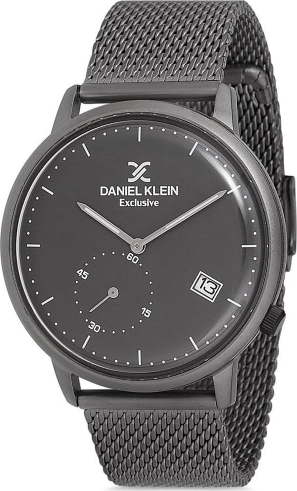 Daniel Klein Exclusive DK.1.12591.4 Erkek Kol Saati - Image 1
