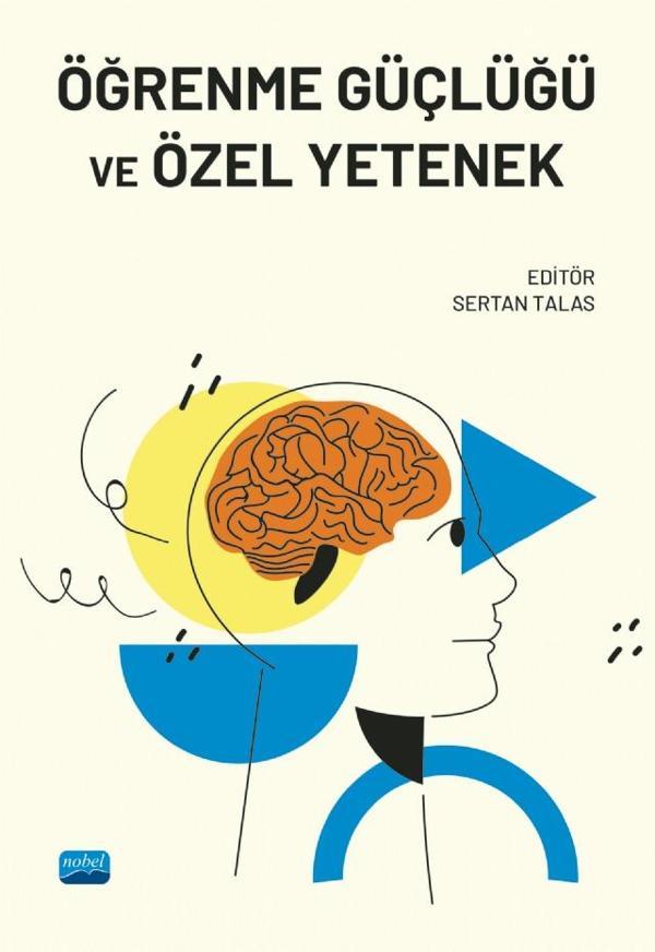 Öğrenme Güçlüğü ve Özel Yetenek - Nobel Akademik Yayıncılık - Image 1