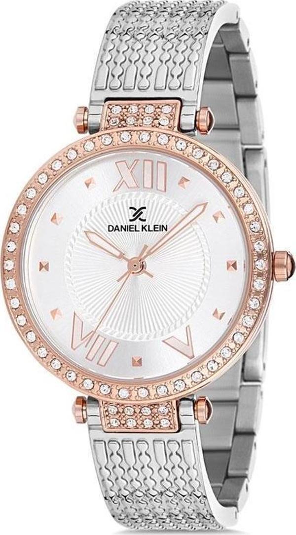 Daniel Klein DK.1.12293.1 Çelik Kadın Kol Saati - Image 1