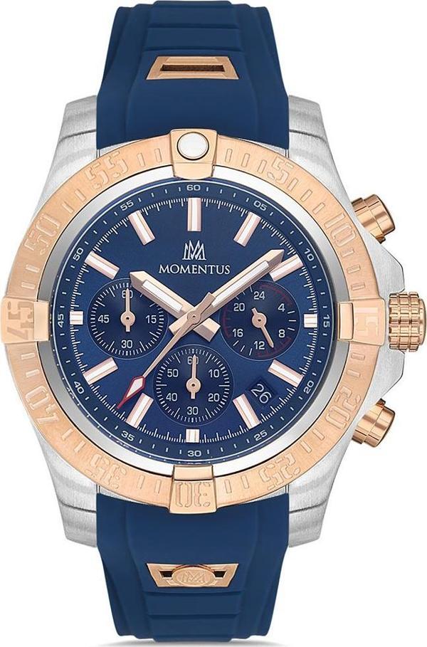 Momentus  SM365T-11MR Erkek Kol Saati - Image 1