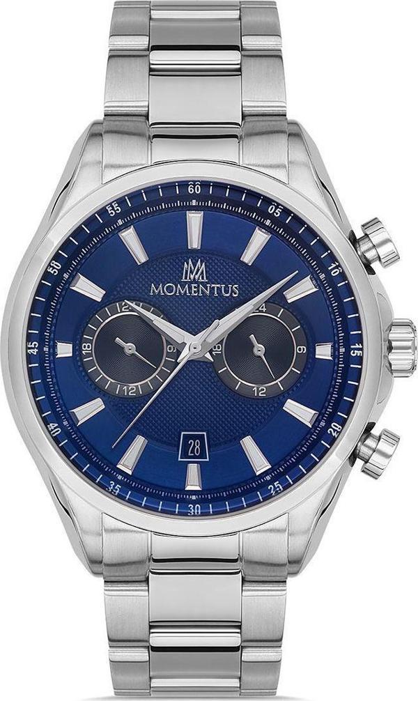 Momentus CC102S-11SS Erkek Kol Saati - Image 1