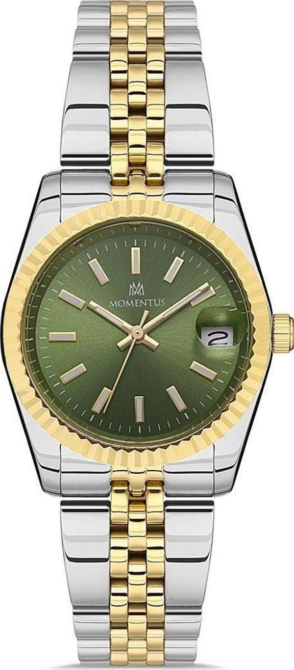 Momentus CS385T-15SG Kadın Kol Saati - Image 1