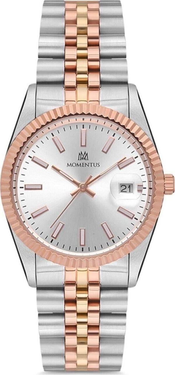 Momentus CW131Z-02SR Kadın Kol Saati - Image 1