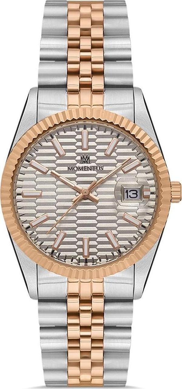 Momentus CW138T-03SR Kadın Kol Saati - Image 1