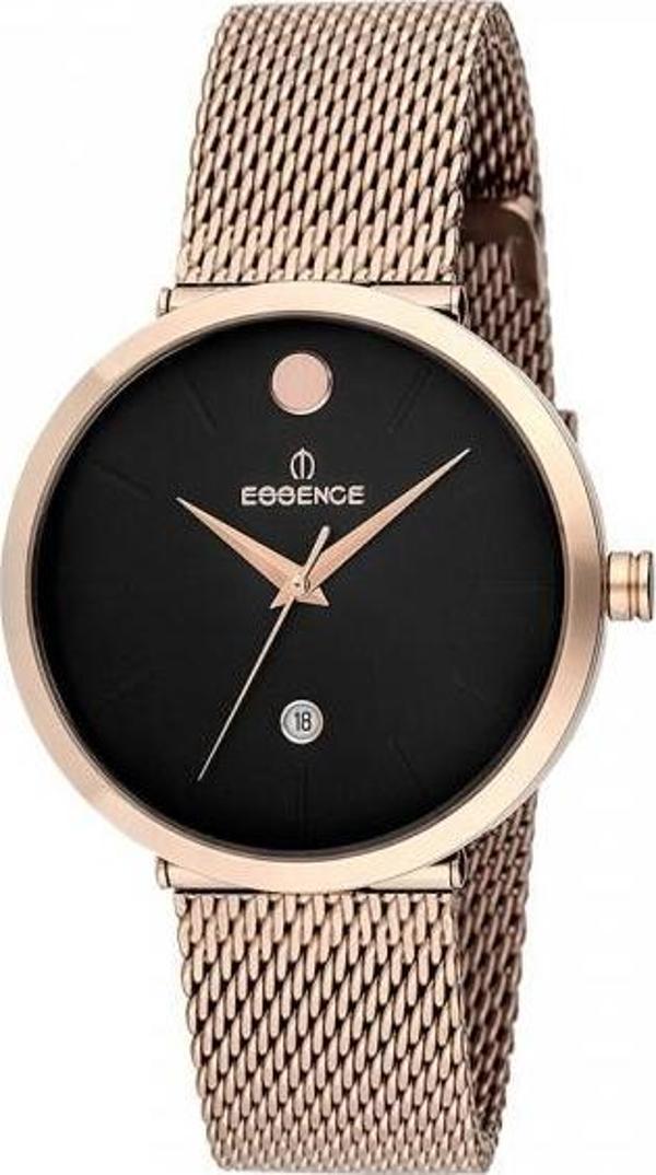 Essence ES6471ME.450 Hasır Çelik Erkek Kol Saati - Image 1