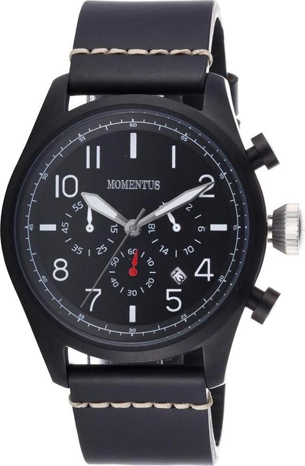 Momentus FS243B-04BB Erkek Kol Saati - Image 1