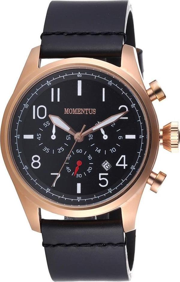 Momentus FS243R-04BR Erkek Kol Saati - Image 1