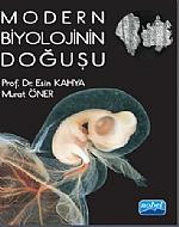Modern Biyolojinin Doğuşu - Nobel Akademik Yayıncılık - Image 1