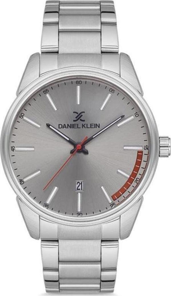 Daniel Klein DK.1.12763.1 Çelik Erkek Kol Saati - Image 1