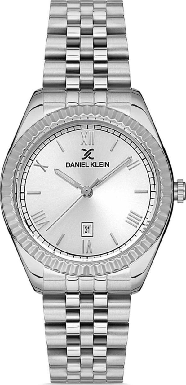 Daniel Klein DK.1.12903.1 Çelik Kadın Kol Saati - Image 1