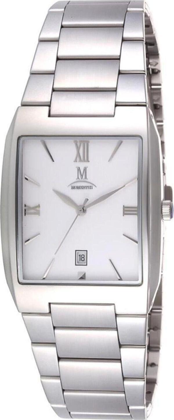 Momentus MP246S-01SS Erkek Kol Saati - Image 1