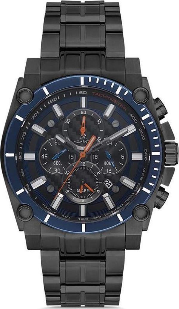 Momentus X900T-04SN Limitli Üretim Erkek Kol Saati - Image 1