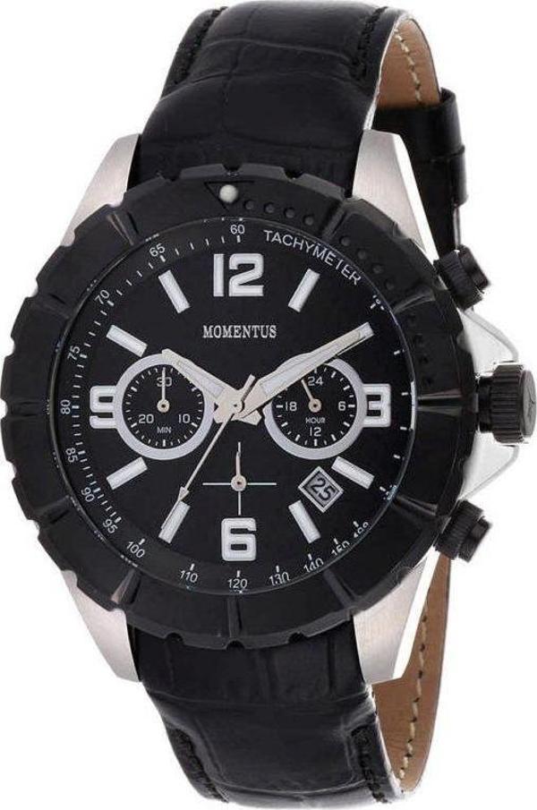 Mometus FS281S-04BE Erkek Kol Saati - Image 1