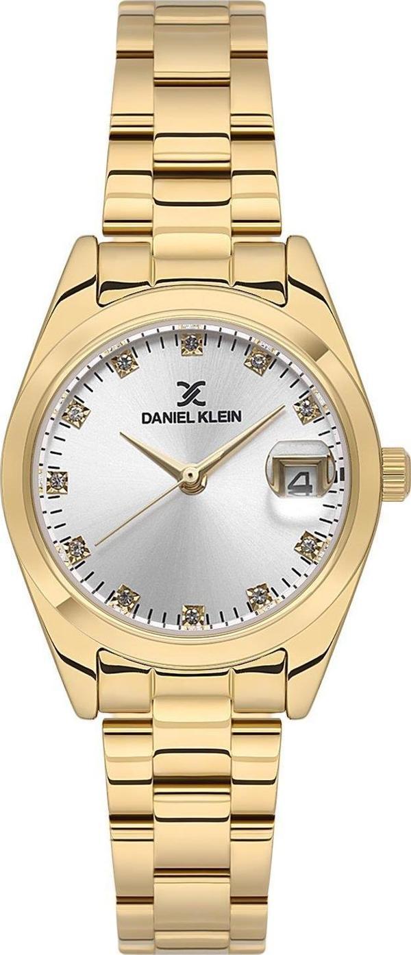 Daniel Klein DK.1.13758-4 Kadın Kol Saati - Image 1