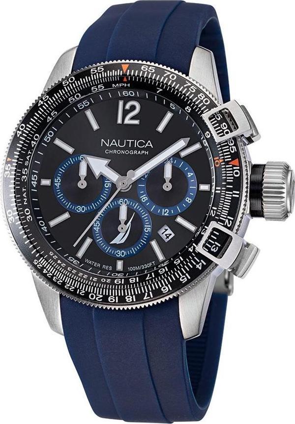 Nautica NAPBFF101 Erkek Kol Saati - Image 1
