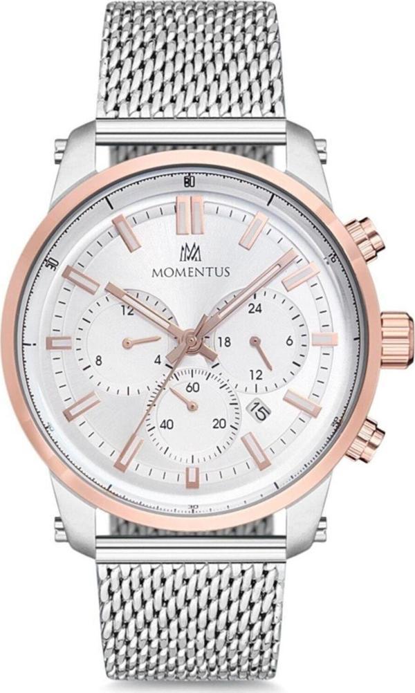 Momentus SC224T-02SR Erkek Kol Saati - Image 1