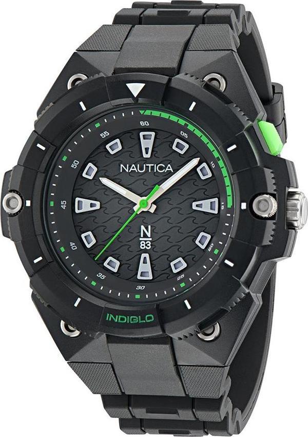 Nautica NAPCNS404 Erkek Kol Saati - Image 1